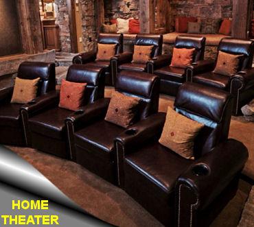 Home Theater